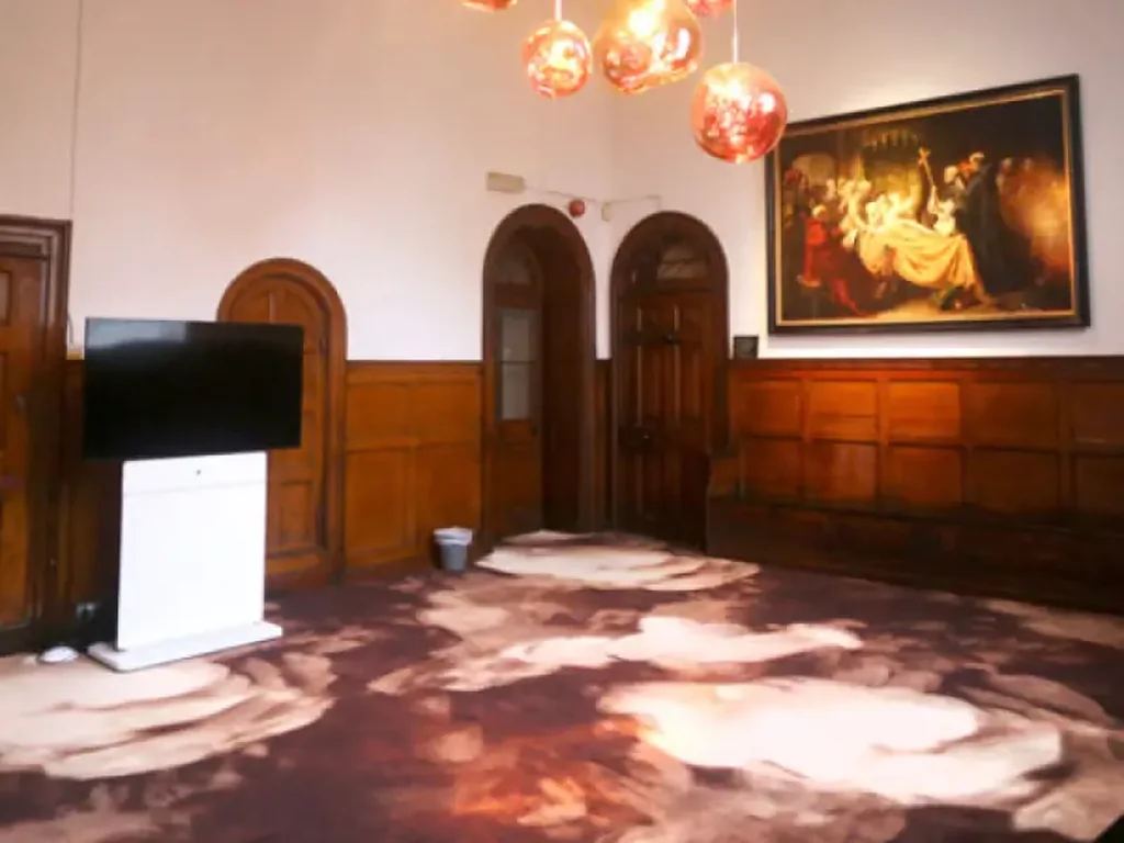 The Vestry