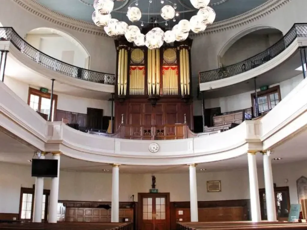 The Church
