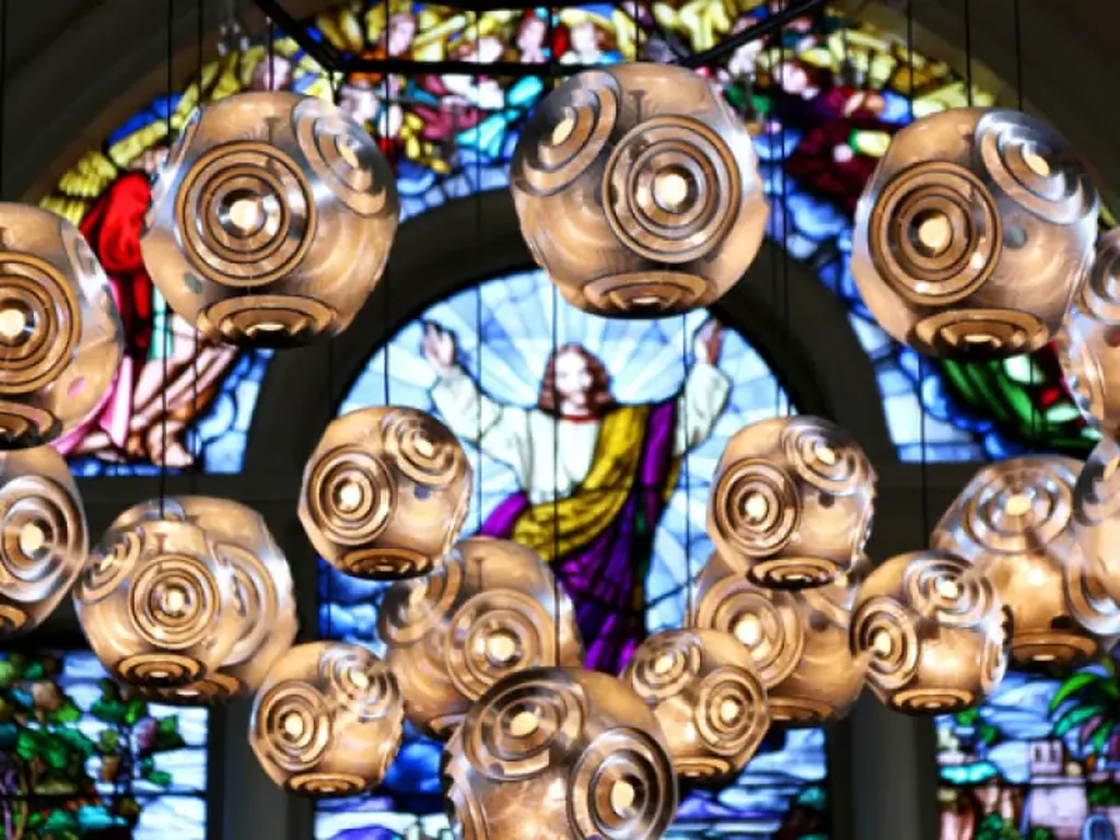 The Church