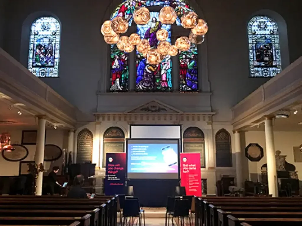 The Church