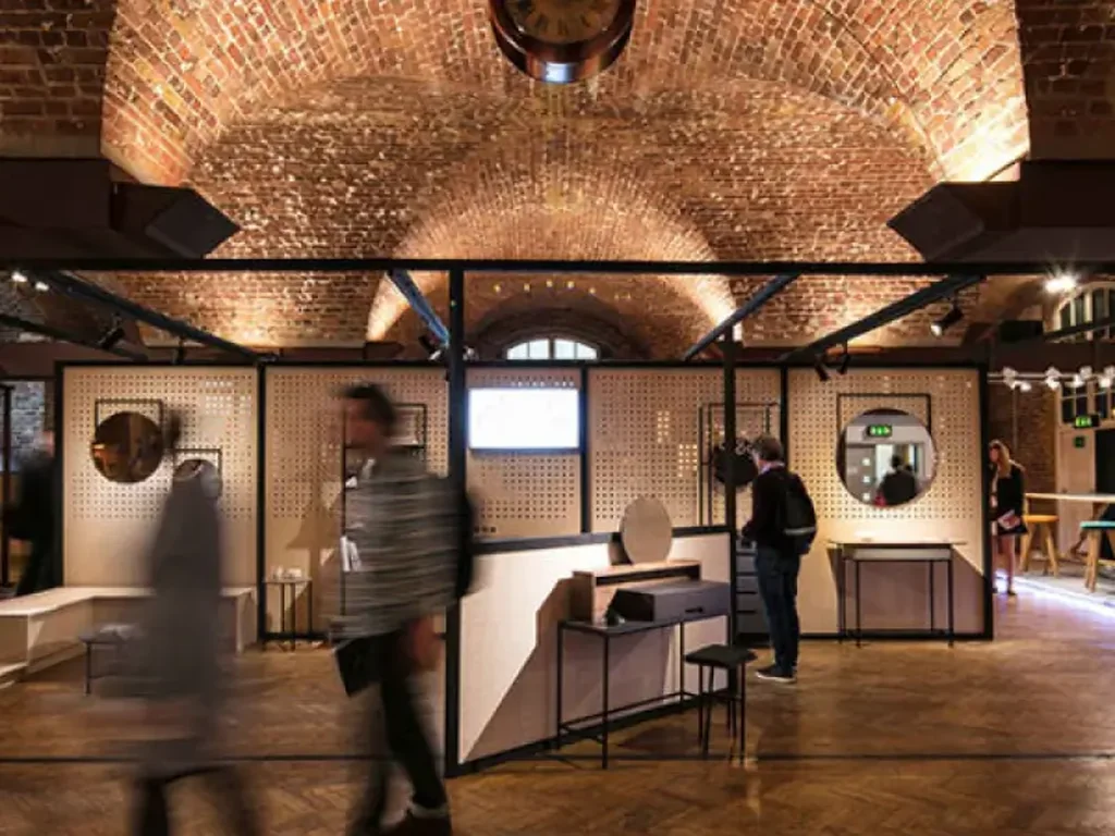 The Crypt
