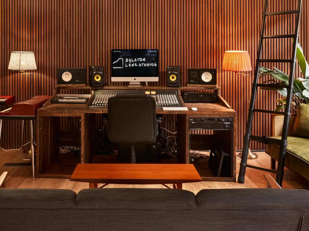 Studio Space