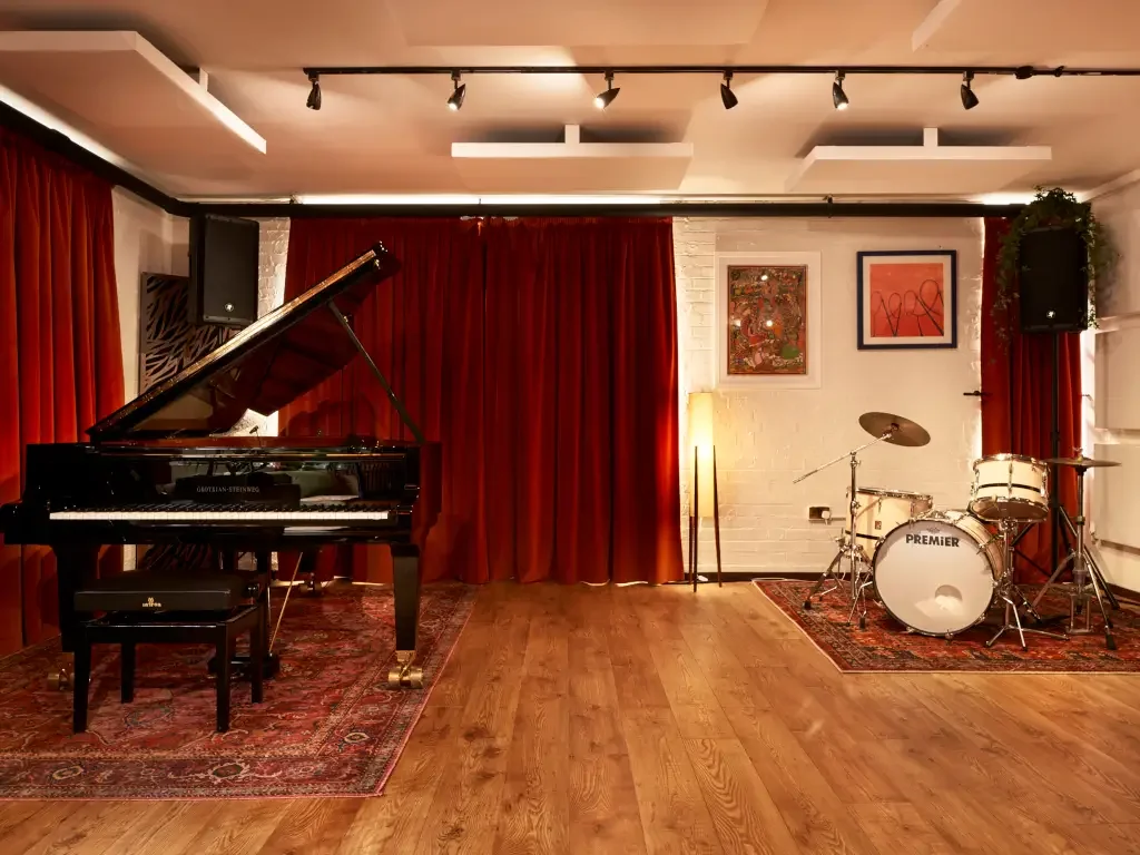 Studio Space