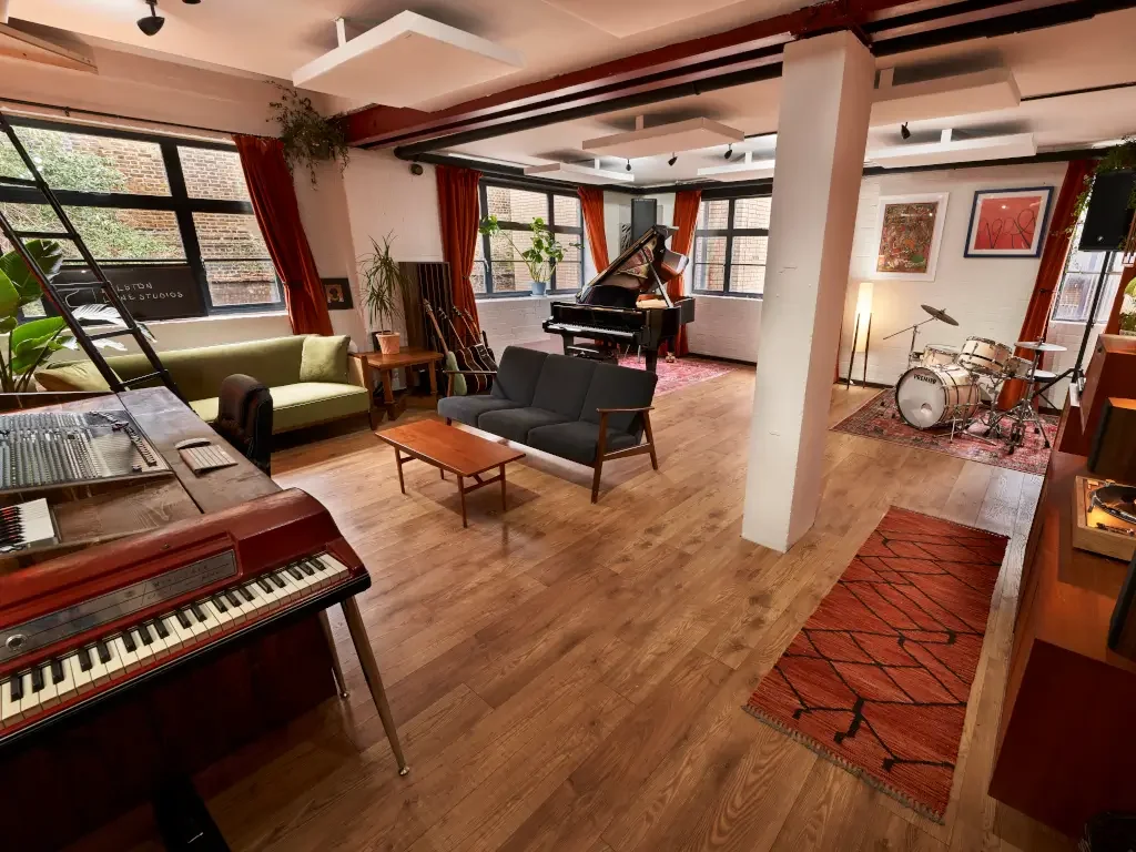 Studio Space