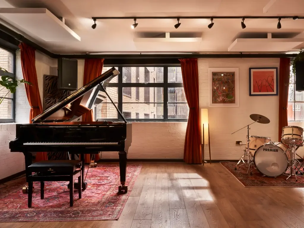Studio Space