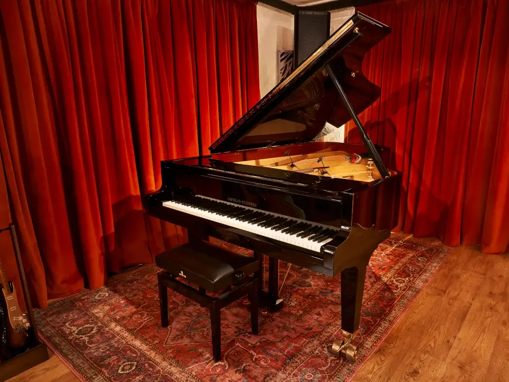 Studio Space
