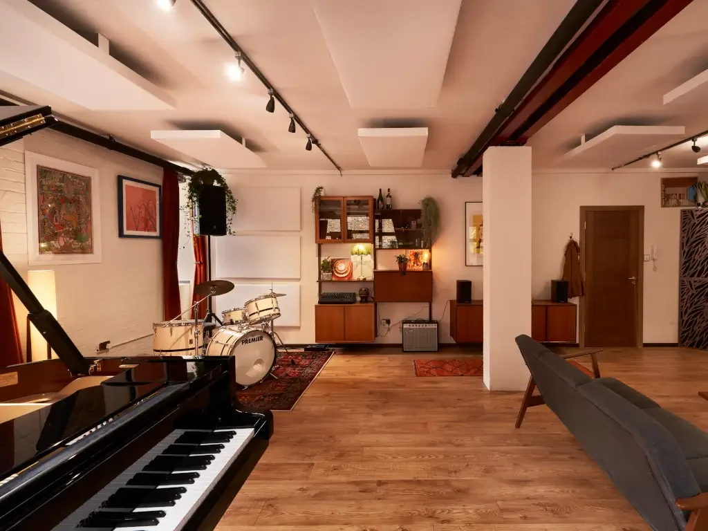 Studio Space