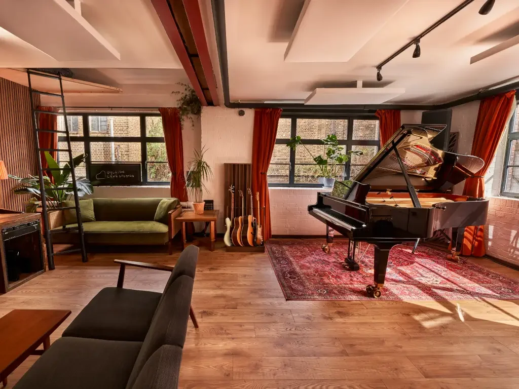 Studio Space