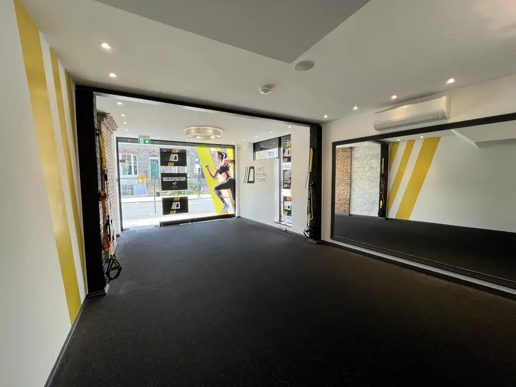 Fitness Studio