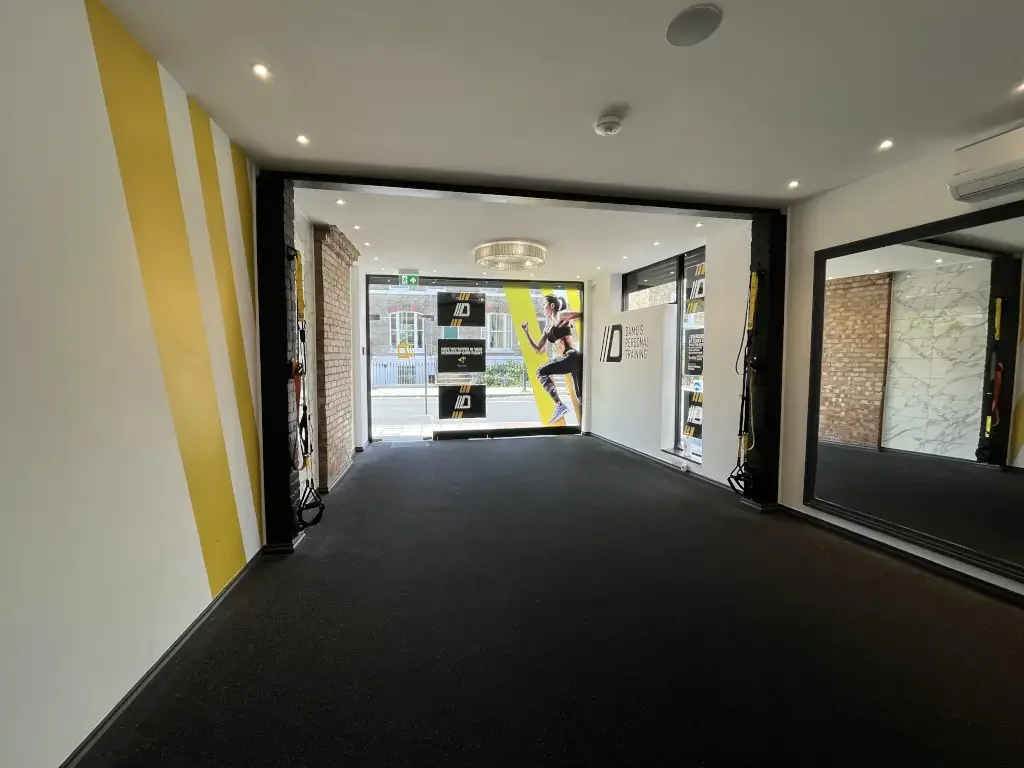Fitness Studio