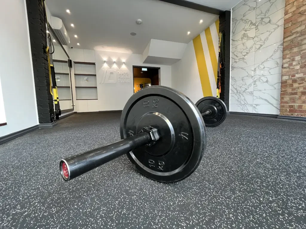 Fitness Studio