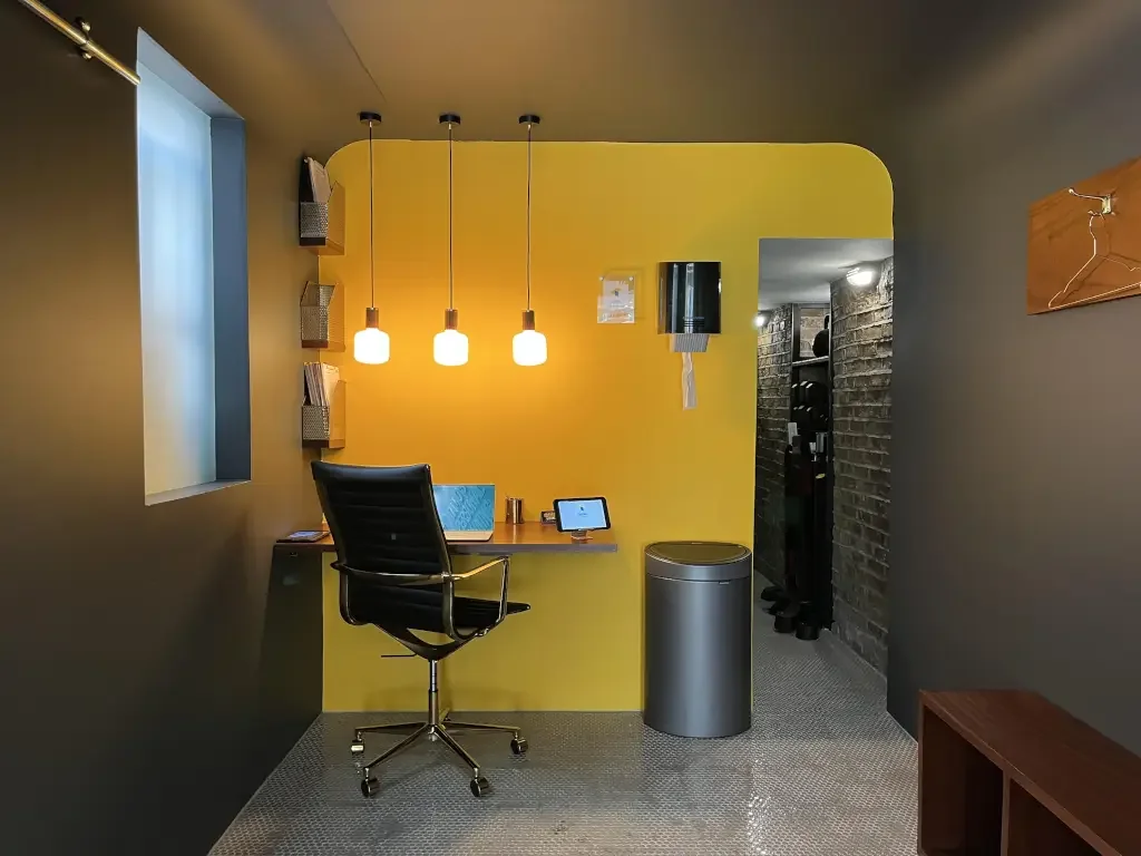 Fitness Studio