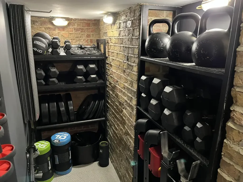 Fitness Studio