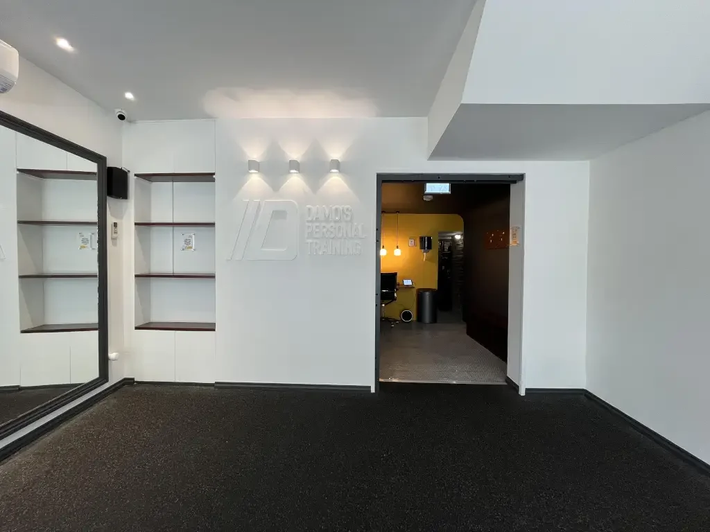 Fitness Studio