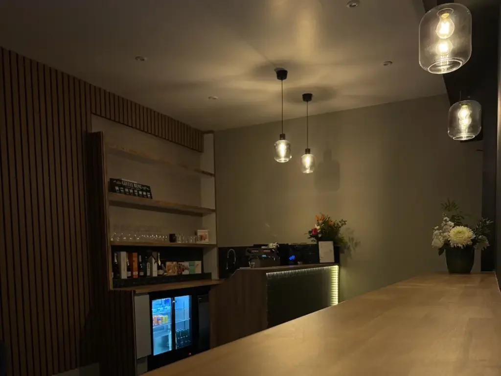 Main Studio