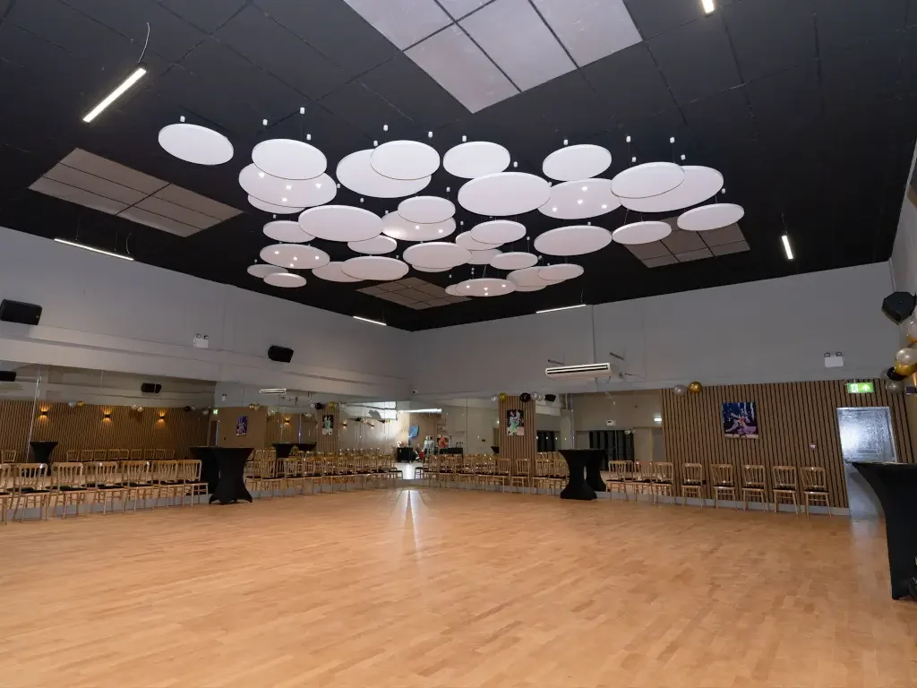 Main Studio