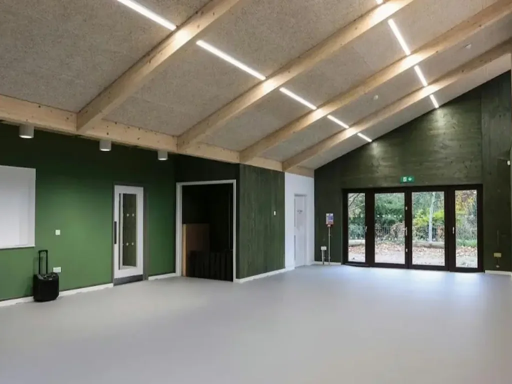 Dance Studio