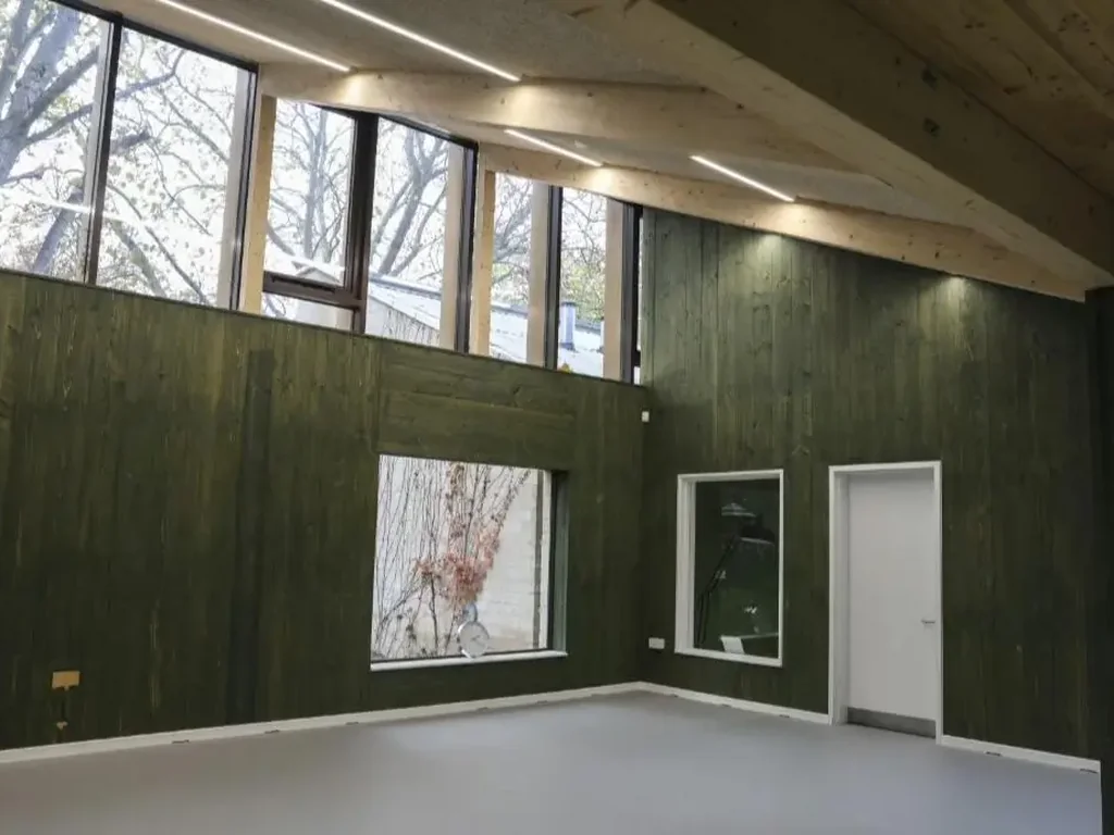 Dance Studio
