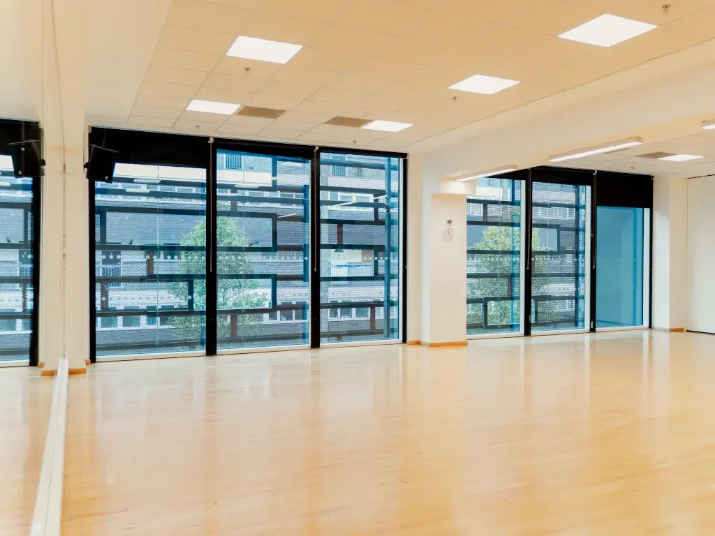 Dance Studio