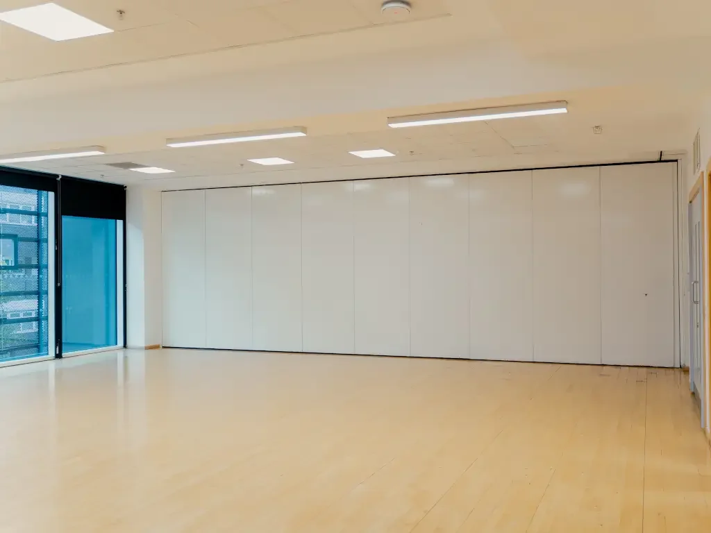 Dance Studio