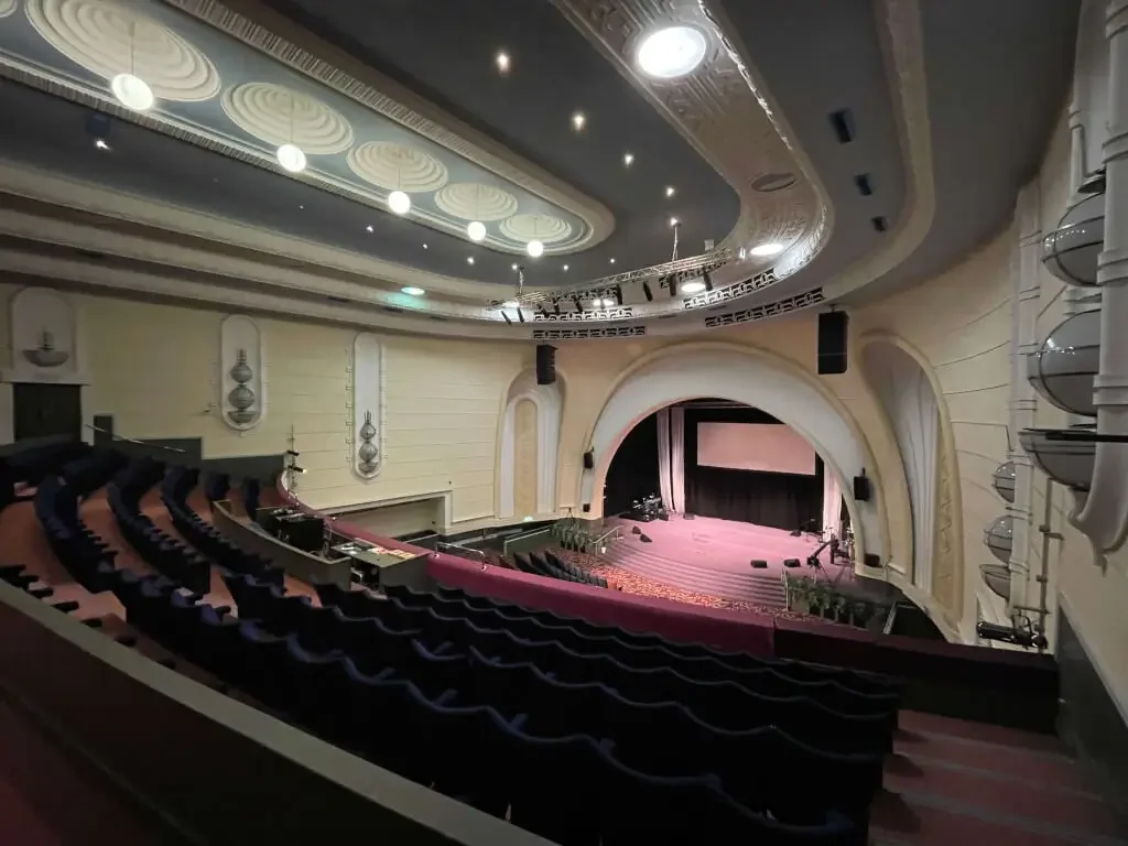 Main Function Room