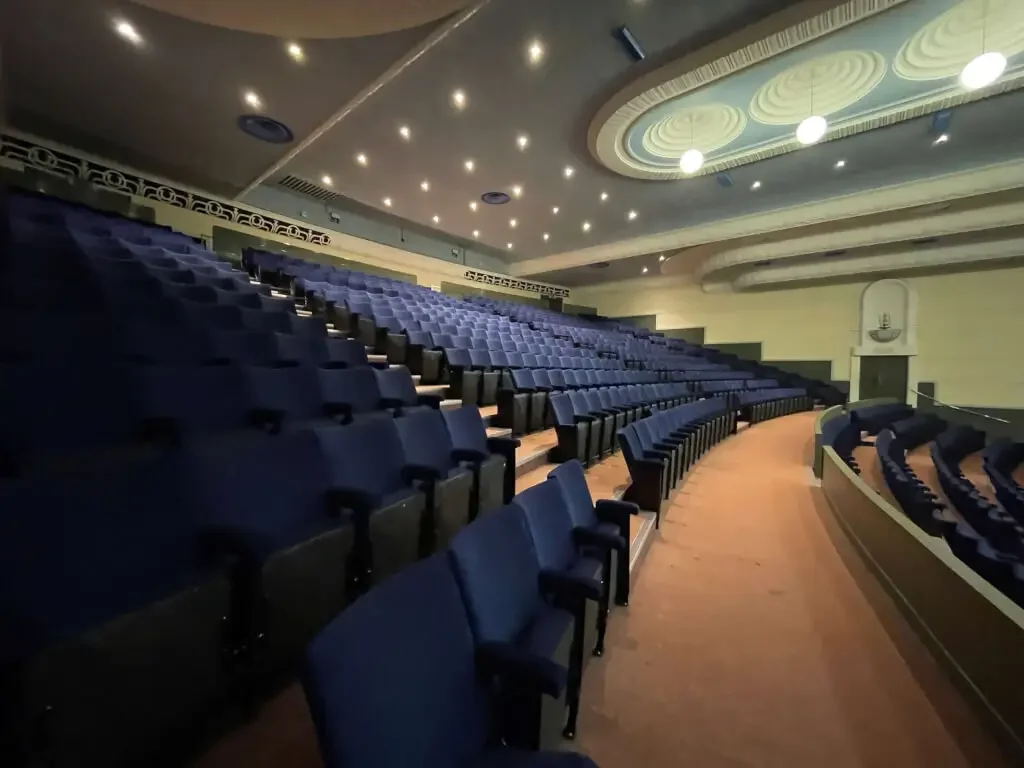 Main Function Room