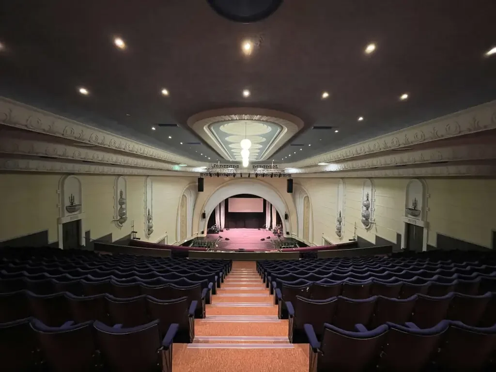 Main Function Room
