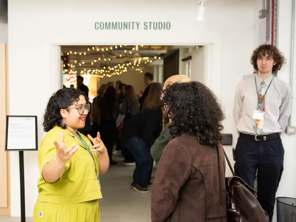 Community Studio