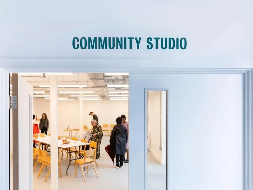 Community Studio