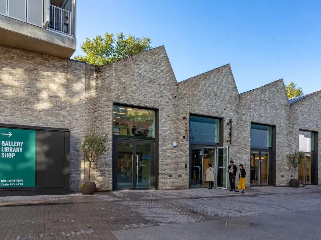 Community Studio