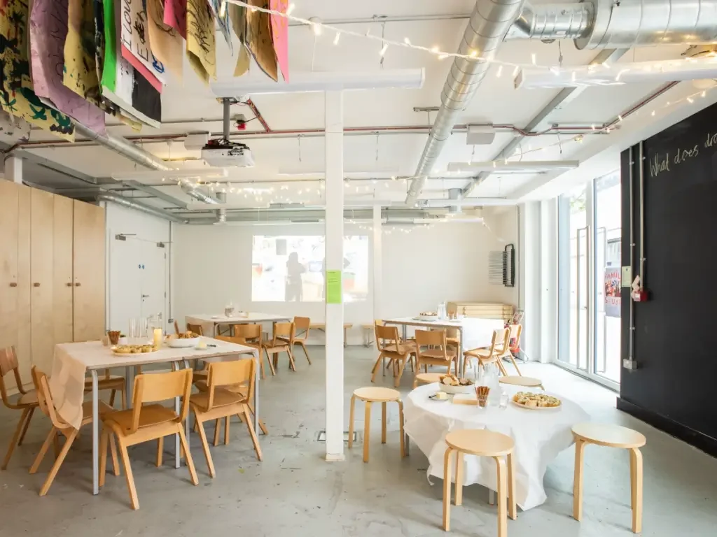 Community Studio