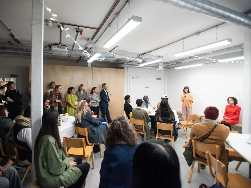 Community Studio