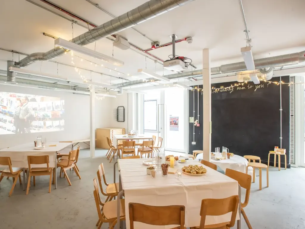 Community Studio