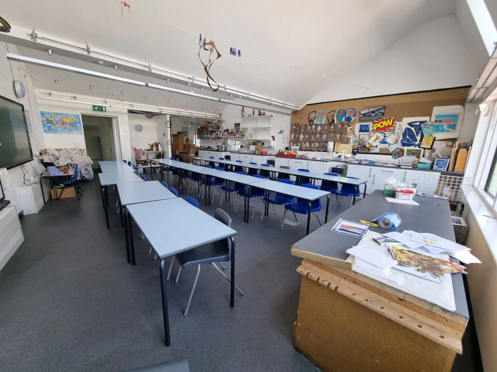 The Community Room