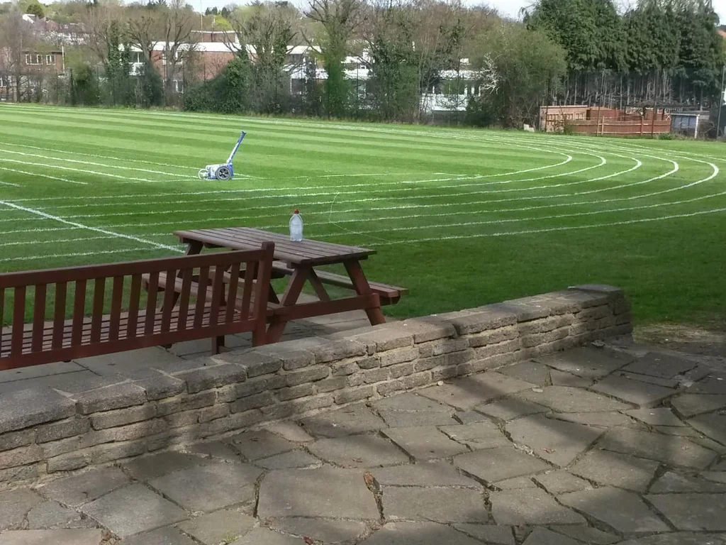 Sports Field