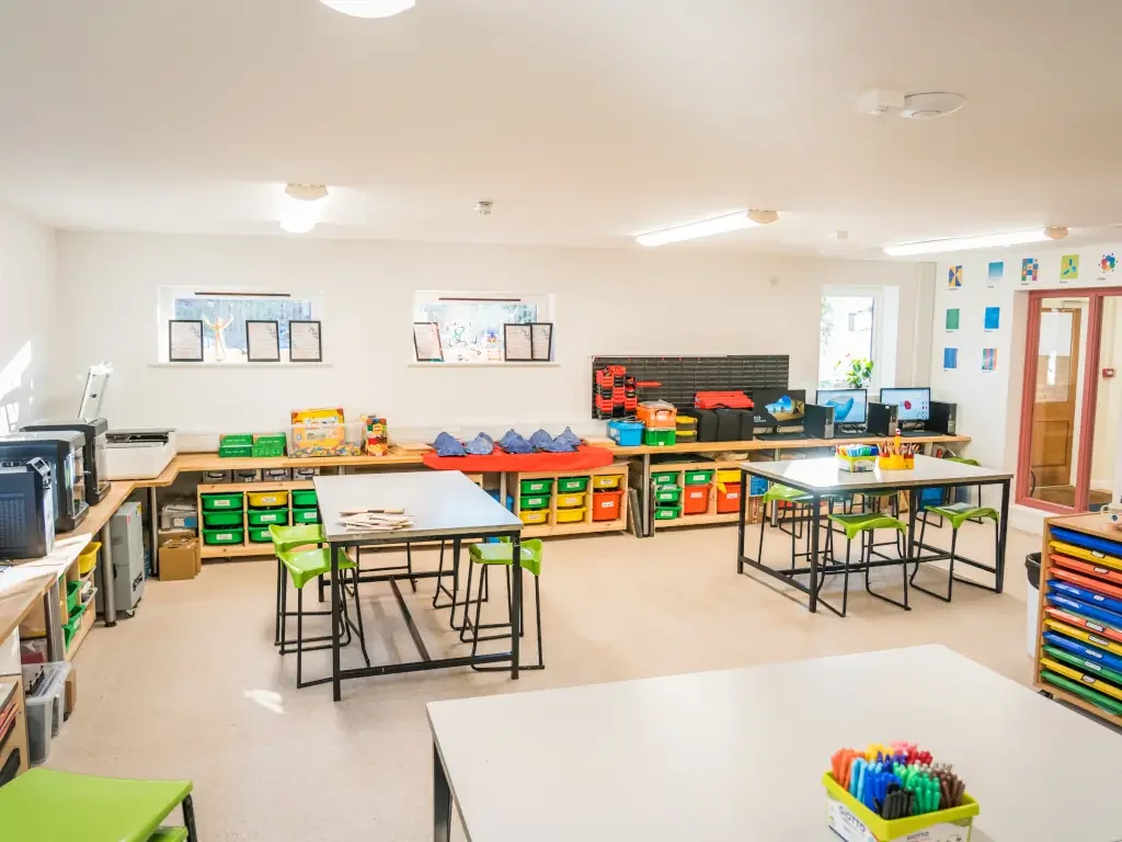 Innovation Room
