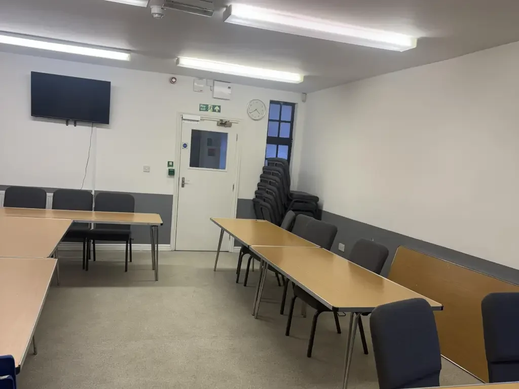 Annex Room 3