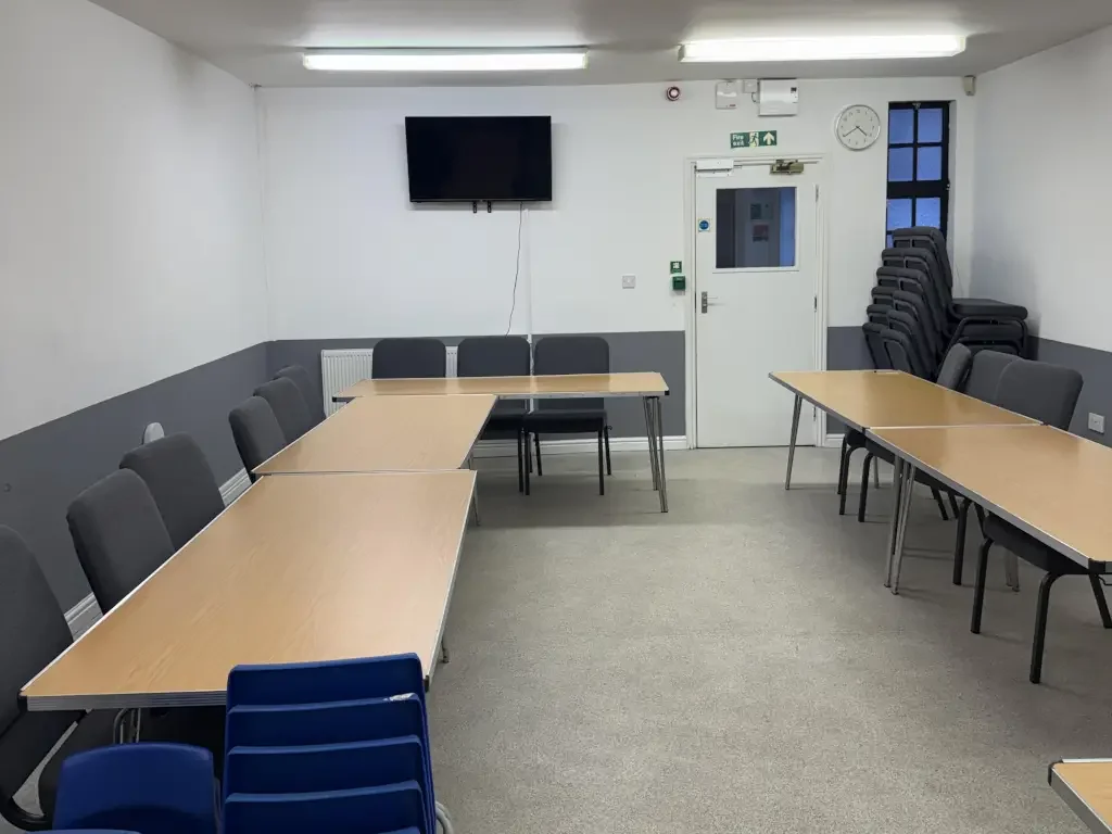 Annex Room 3