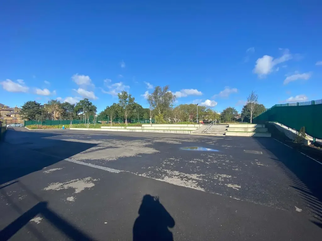 Playground