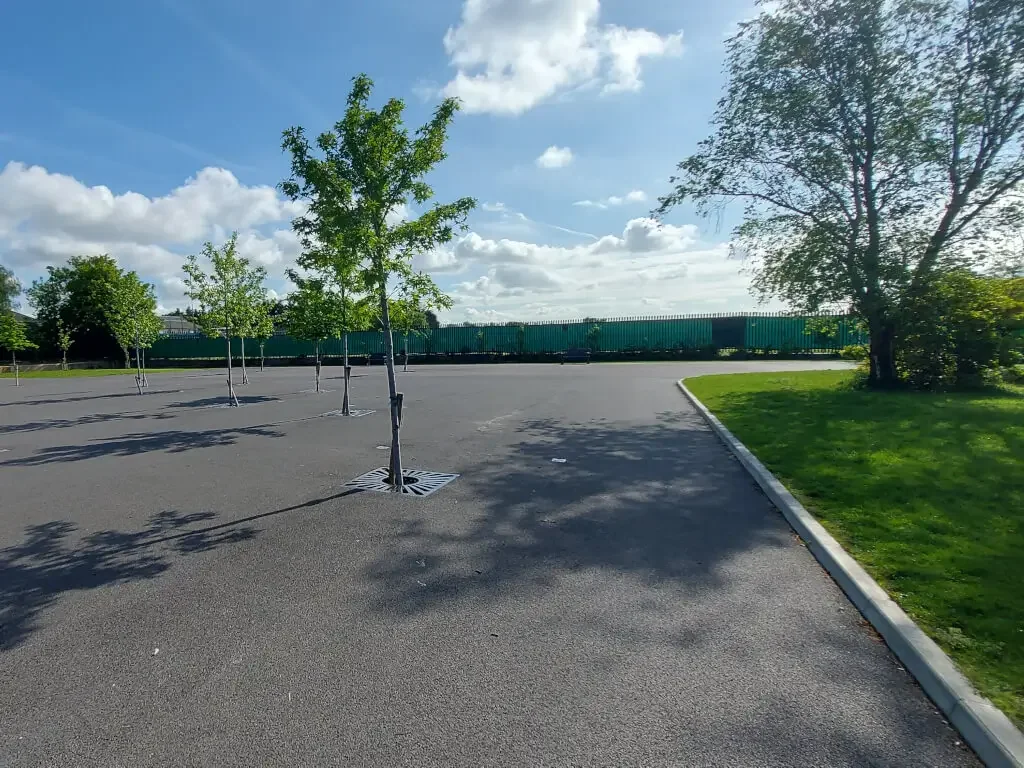 Playground