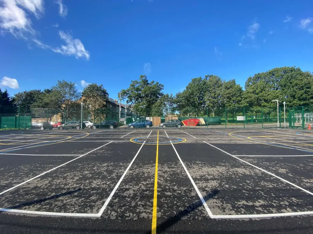 MUGA