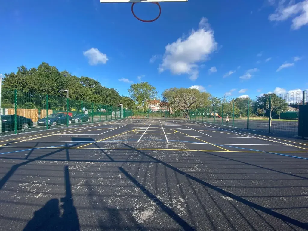 MUGA