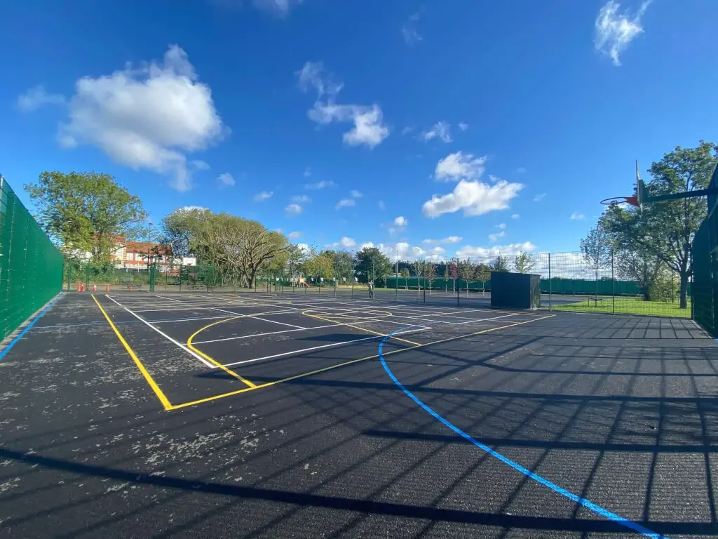 MUGA