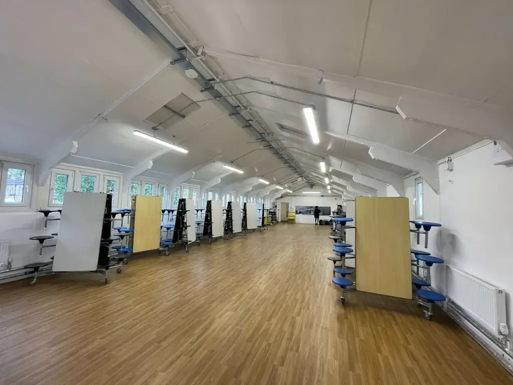 Dining Hall