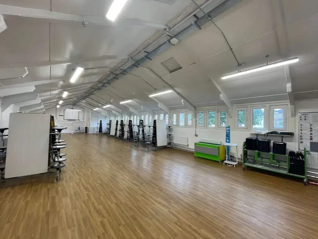 Dining Hall