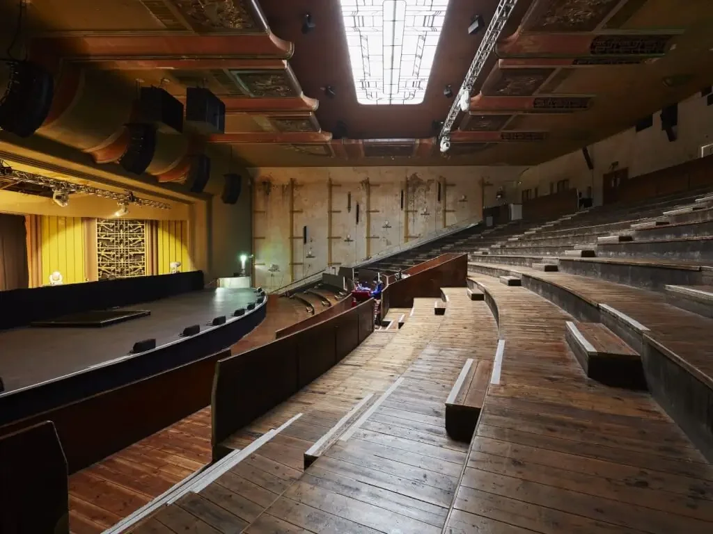 Theatre