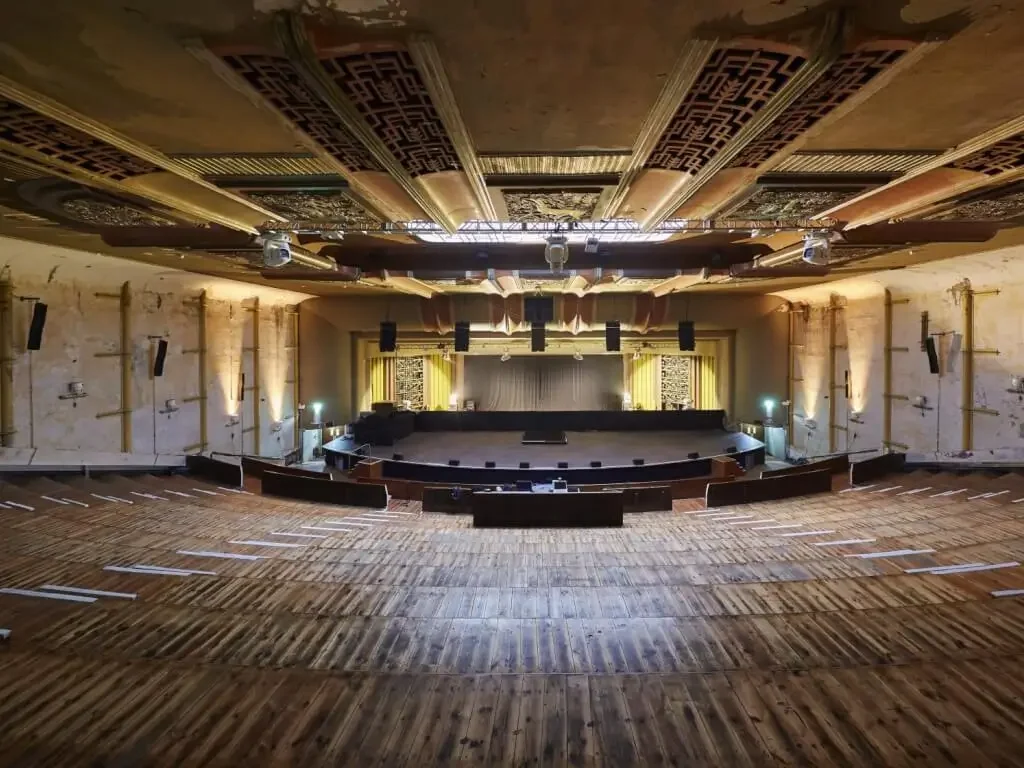 Theatre