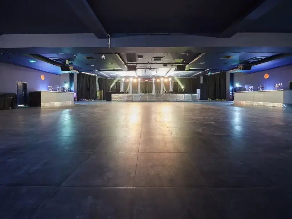 Concert Hall