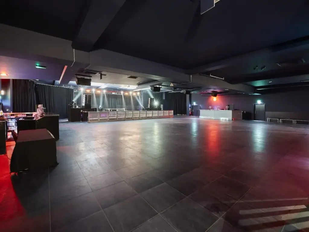 Concert Hall