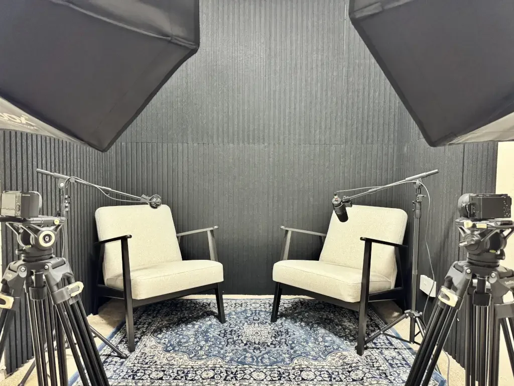Eastden Studio, Eastdenstudios